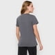 thumbnail image 2 of Polera Mujer Fun Oversize M/C Gris Corona, 2 of 5