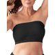 thumbnail image 1 of Sujetador sin tirantes SHAPERMINT, inalámbrico, antideslizante, negro, 1 of 8