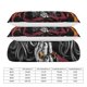 thumbnail image 2 of Ozzy Osbourne Tidy Stitch Line Comfort Zip Reliable Surface Feel Duvet Cover Sets for Relaxation, 2 of 3