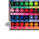 thumbnail image 5 of Organizador de escritorio Marker Tombow 56840, blanco, 5 of 9