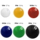 thumbnail image 3 of Bala de impulso AKABIKE Serie Color Case Iron 10Cent para atletismo, 3 of 6