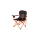 thumbnail image 2 of Silla plegable camping Llaima XL Atakama outdoor naranja, 2 of 3
