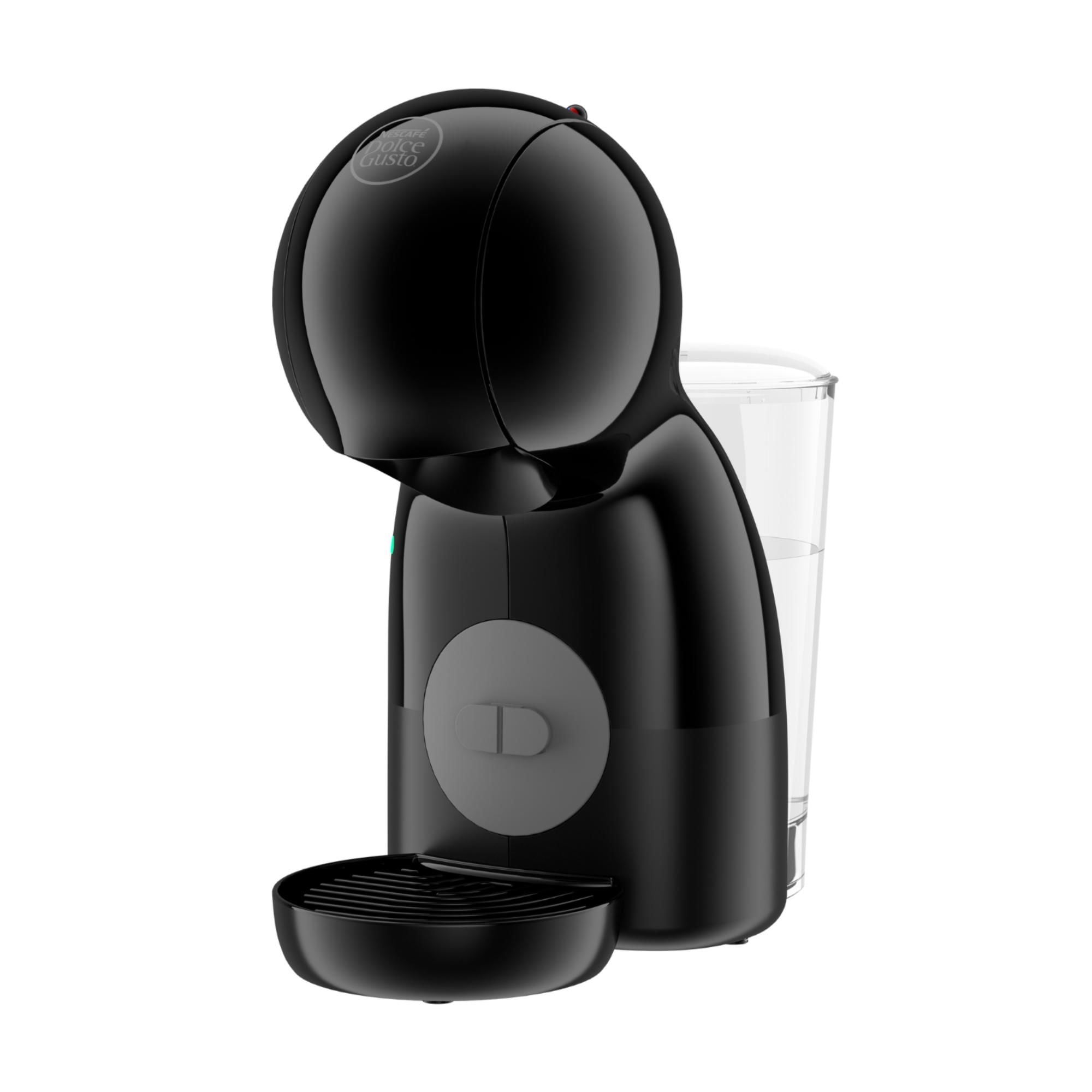 Cafetera Piccolo XS Black, 1 Un
