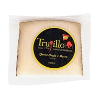 Queso De Oveja Trozo 150 G Trujillo