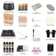thumbnail image 2 of Kit para Hacer Velas SAEUYVB 500 ml 16 Envases LED, 2 of 3