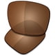 thumbnail image 1 of Lentes de Repuesto SAUCER Oakley Holbrook Ámbar Marrón, 1 of 7