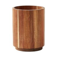 Magideal - Solteros De Cocina De Cocina Giratoria De 360 Degree Portor De Herramienta De Cocina Organizador De Almacenamiento De Escritorio De Gran Capacidad Para