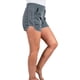 thumbnail image 2 of Short Algodon Deportivo Mujer Verano Bolsillos 295, 2 of 2