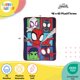 thumbnail image 3 of Cobija Polar Sunny Side Up 117x152 cm Spiderman, 3 of 6