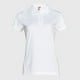 thumbnail image 2 of Polera Dry Fit Mujer M/C blanco XXL, 2 of 5