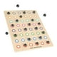thumbnail image 5 of Juego De Mesa De Ajedrez, Ajedrez Con Efecto Magnético Lógico Para Juegos De Fiesta De Ocio En Interiores, 5 of 5