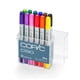 thumbnail image 1 of COPIC CIAO 12 Color Set, 1 of 2