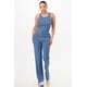 thumbnail image 2 of Conjunto De Camiseta Sin Mangas Y Pantalón Acanalado, 2 of 4