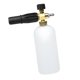 thumbnail image 5 of Lavadora De Espuma De Nieve De Alta Presión Ajustable Jet Lance Bottle Car Wash - Negro, 5 of 5