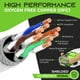 thumbnail image 5 of Cable Ethernet GearIt Cat7 para exteriores, 150 pies, SFTP, 10 Gbps, resistente al agua, 5 of 7