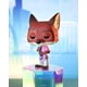 thumbnail image 3 of Figura de Vinilo Funko Pop Disney Zootopia 2 Nick Wilde, 3 of 8