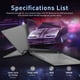 thumbnail image 3 of Laptop Lenovo IdeaPad Flex 5i Plus 14" Touch Chromebook i3, 3 of 9