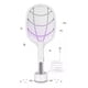 thumbnail image 1 of Raqueta Matamoscas Raqueta Electrica Usb Mata Mosquitos, 1 of 4