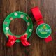 thumbnail image 5 of Cinta adhesiva con estampado de patos de la marca Duck Brand, 6 rollos, 5 of 6