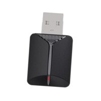 Ioensy - Adaptador Universal Inalámbrico Para Android Auto. Convierte Dispositivos Cableados En Inalámbricos. Versátil.