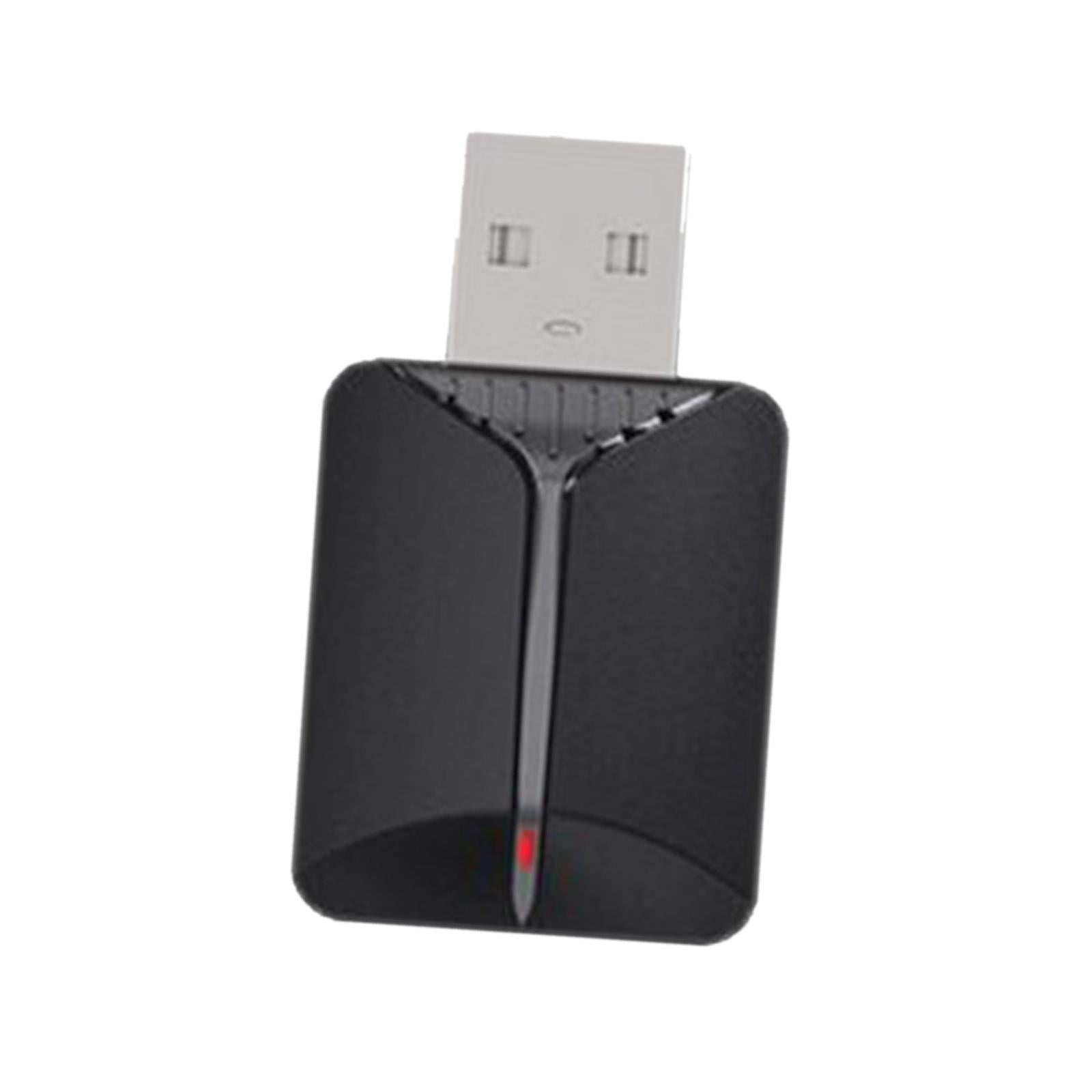 Ioensy - Adaptador Universal Inalámbrico Para Android Auto. Convierte Dispositivos Cableados En Inalámbricos. Versátil.