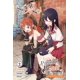 thumbnail image 1 of Libro Yen Press Saint? ¡No! Solo soy un domador de bestias pasajero, 1 of 1