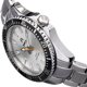 thumbnail image 4 of Pulsera Watch Shield Abyss gris para hombre, 4 of 8