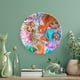 thumbnail image 5 of Plato Decorativo de Porcelana Fina Winx Club 15 cm, 5 of 6