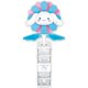 thumbnail image 3 of Juguete Brickcraft Florero Cinnamoroll 122 Piezas Sanrio, 3 of 3