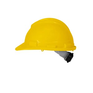 Steelpro - Casco Monster Roller Amarillo