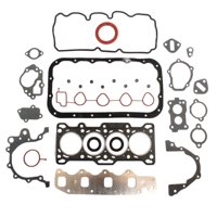 Repuestos Del Sol - Juego Empaquetadura Motor Chevrolet Spark 1.0 2006 2016
