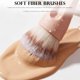 thumbnail image 4 of Kit de brochas de maquillaje NWIUREN 4 en 1 magnético y portátil, 4 of 7