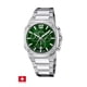 thumbnail image 1 of Reloj J1025/2 Jaguar Swiss Verde Hombre Rondcarre, 1 of 3