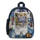 thumbnail image 1 of Anatomía según Grey Mochila Escolar para Niños y Niñas, Mochila Infantil Ligera de Alta Calidad, Grande y Duradera Azul, 1 of 6
