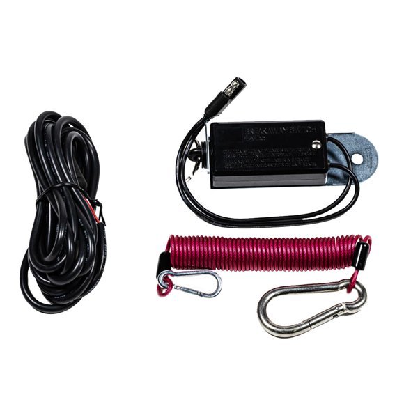 Interruptor de Desconexión Blue Ox BRK2505 Sistema Patriot