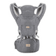 thumbnail image 1 of Portabebé Ergonómico 3 En 1 Multifuncional Mochila Infantil, 1 of 4