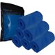 thumbnail image 1 of FROGG TOGGS Chilly Mini Cooling Neck Towel, 6 Pack, 1 of 3