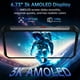 thumbnail image 4 of Unihertz 8849 Tank 4 Pro: Rugerizado con proyector 720p, 4 of 11
