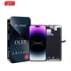 thumbnail image 1 of OLED Pantalla para iPhone 14 Pro Max (No LCD), Pantalla Retina Completa de 6.7 Pulgadas con Ensamblaje de Marco Digitalizador Táctil, 1 of 6