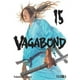 thumbnail image 1 of Manga Vagabond 15 Ivrea Argentina, 1 of 2