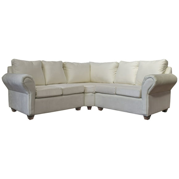 New Alaska Felpa Beige