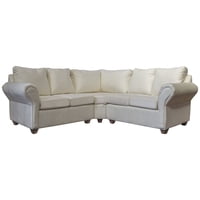 Jerk Home - New Alaska Felpa Beige