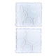thumbnail image 5 of Soporte de almacenamiento de alfombrilla de posavasos de silicona, alfombrilla de taza, de fundición de resina, herramienta de de ,, 5 of 5