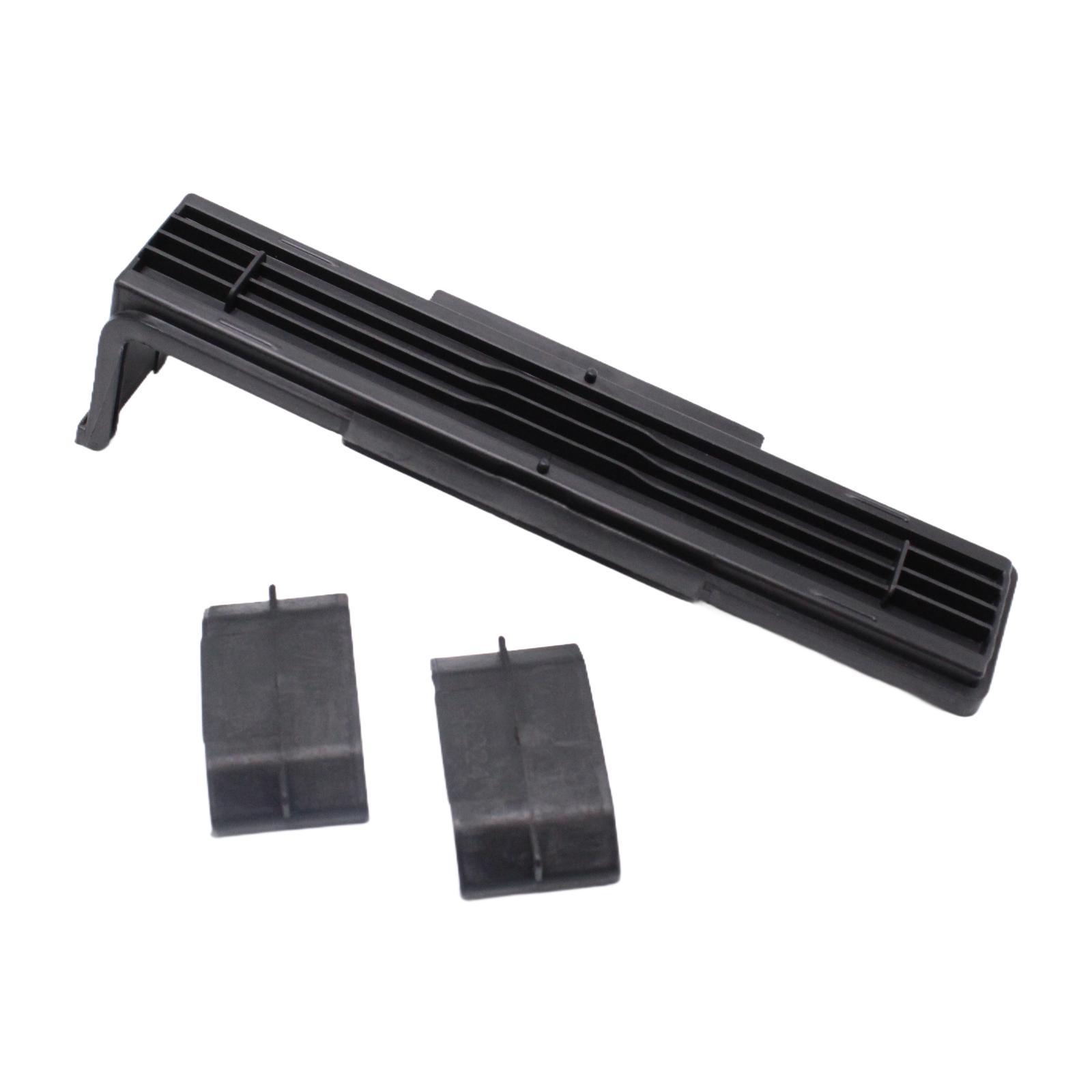 Magideal - Filtro De Aire De Cabina, Cubierta De La De La Carcasa Del Filtro De Polen De La Cabina, Repuesto De Alto Rendimiento Para Vehículos 13-16