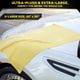 thumbnail image 5 of Toalla de secado de microfibra Meguiar's Water Imant para coche, paquete de 1 unidad, 5 of 7