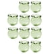 thumbnail image 2 of 10x Juego De Fabricación De Aretes Cuentas Sueltas De Tulipán Colorido Para Decoración De Zapatos De Vestir Verde, 2 of 3