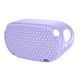 thumbnail image 1 of Funda Protectora VR Shell Piel Suave Para Accesorios De Auriculares Quest 2 VR Púrpura, 1 of 2