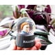 thumbnail image 5 of Bola de nieve Silver Buffalo Halloween II Michael Myers 7,5 cm, 5 of 8