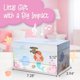 thumbnail image 4 of Caja de joyas musical de sirena – The Memory Building Co – 18 cm, 4 of 8