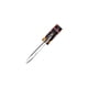 thumbnail image 1 of Pinza Grilltech 44.5cm Xl Parrilla Acero Inox Cocina Quincho Color Gris, 1 of 2